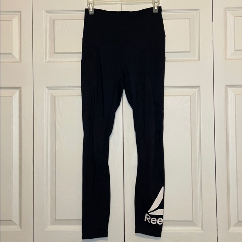 Reebok Athletic Leggings